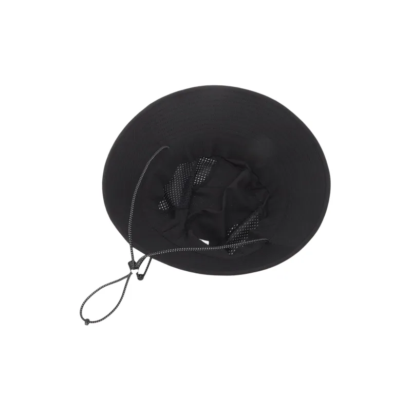 THE NORTH FACE Polyester Bucket Hats Unisex Black-3