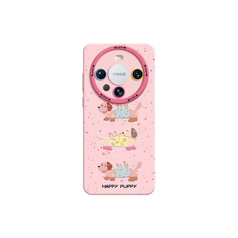 SUPER MOUSE Phone Cases-8