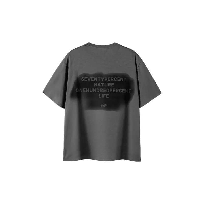PSO Brand City Outdoor Collection T Shirt Unisex-5