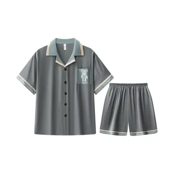 William Men Pajama Sets
