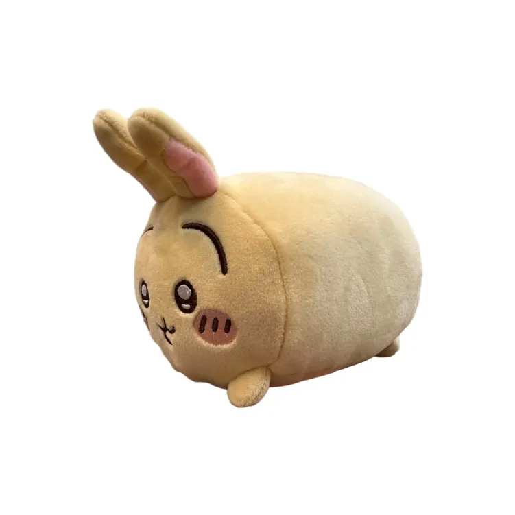 Chiikawa x Chiikawa Usagi Stackable Dolls Plush Doll 13cm High-1