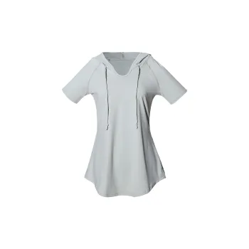 Daz Yoga T Shirts Women's