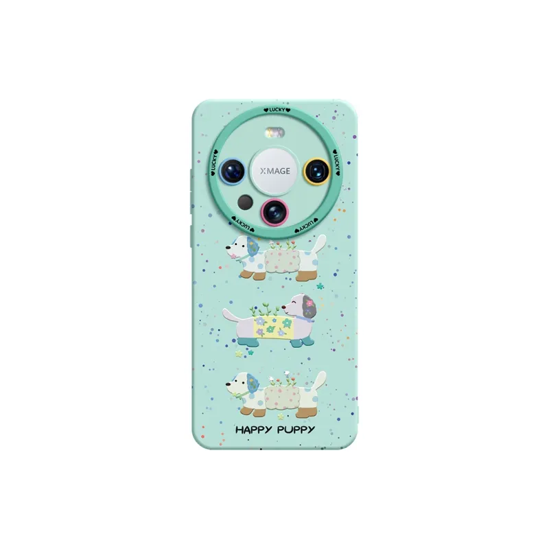 SUPER MOUSE Phone Cases-12