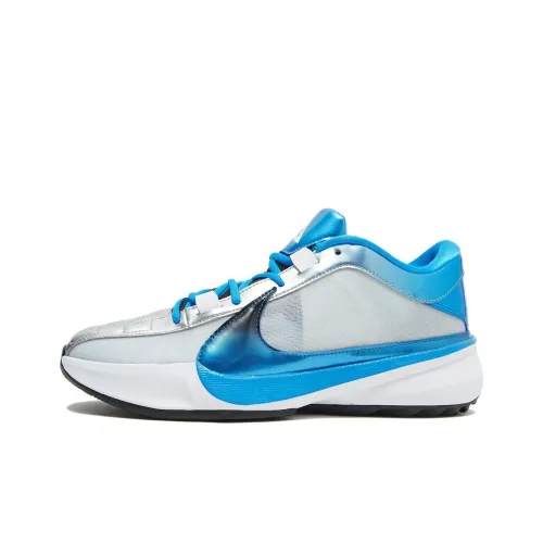 Nike Zoom Freak 5 'Ode To Your First Love'