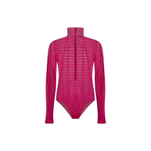 Givenchy Bodysuit Women's Pink