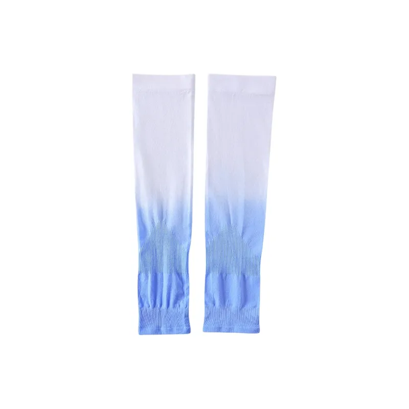 WODONBLE Polyamide Sun Protection Sleeves Unisex-10