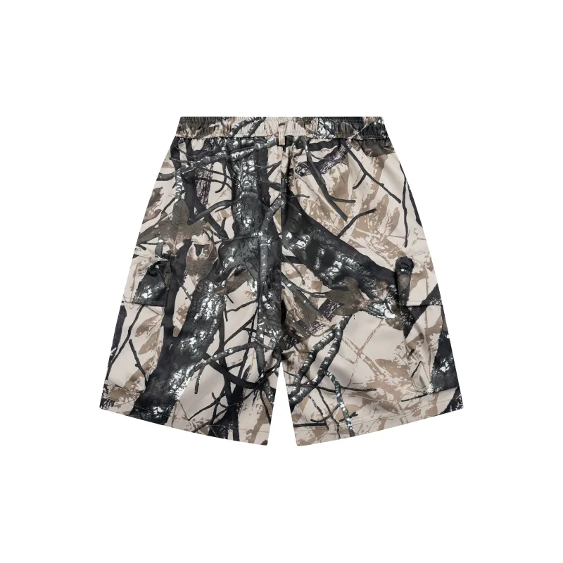 OLRIK Sports Shorts Unisex-3