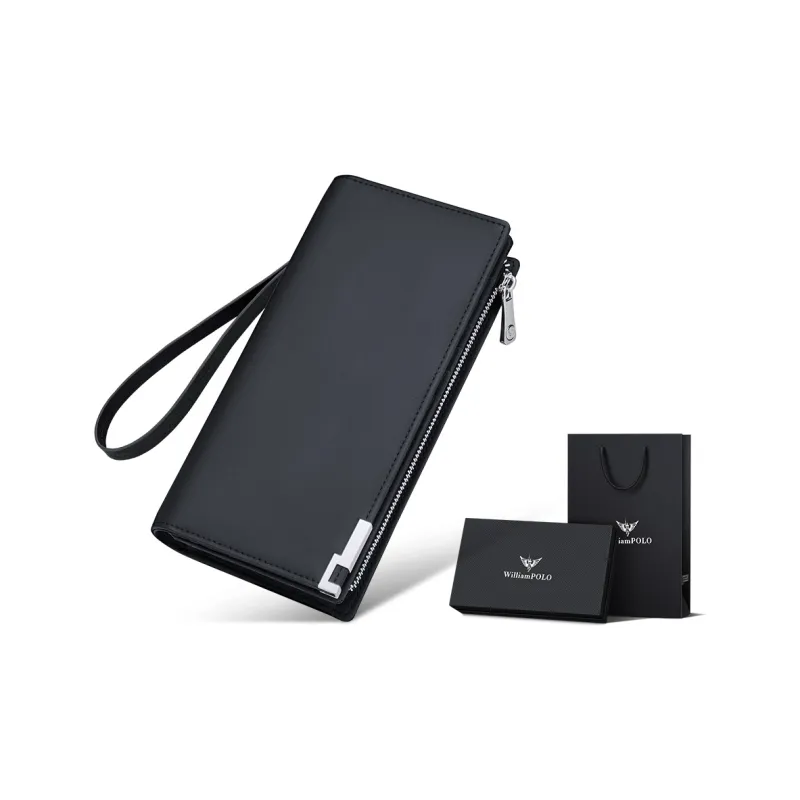 WilliamPOLO Wallets-1