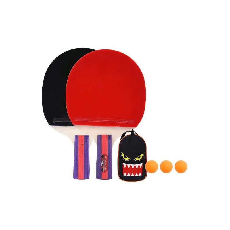 KASUP Ping Pong Paddles Unisex Paulownia Board-8
