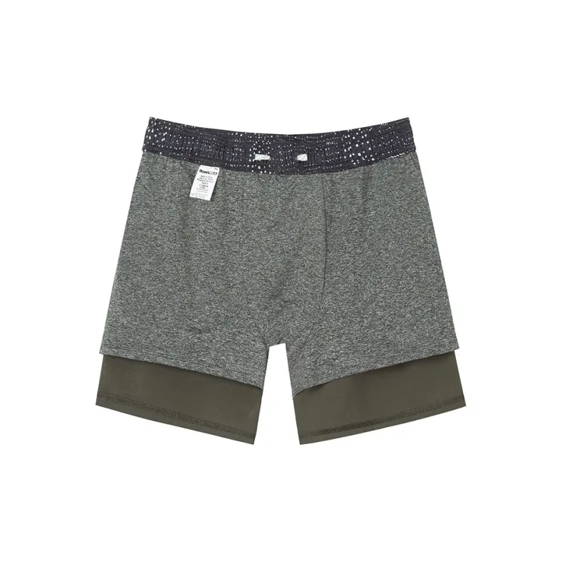 DUNKELVOLK Beach Shorts Men-12