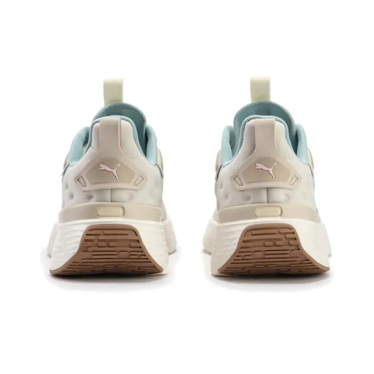 PUMA Softride Sway 'Alpine Snow Whisp Of Pink'-3