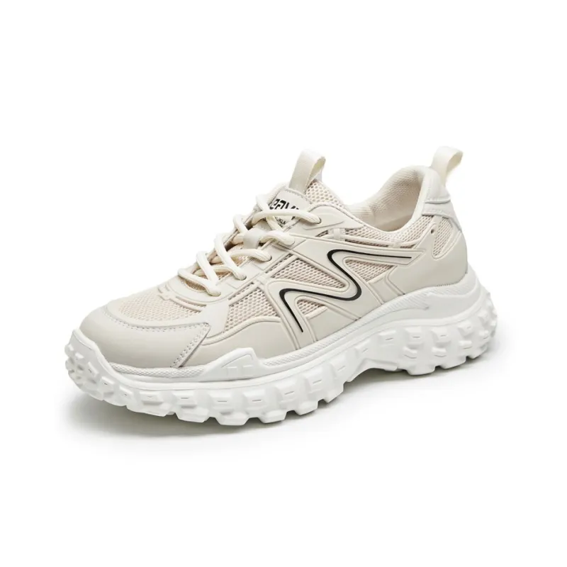 GOG Low Top Chunky Sneakers Unisex-6