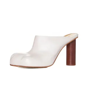 JW Anderson High Heel Paw Mules Women's