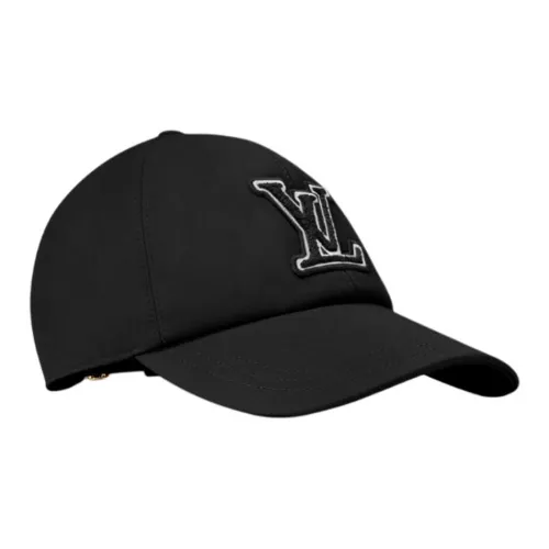 LOUIS VUITTON Baseball Caps Unisex