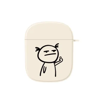 Small bones Headphone Cases
