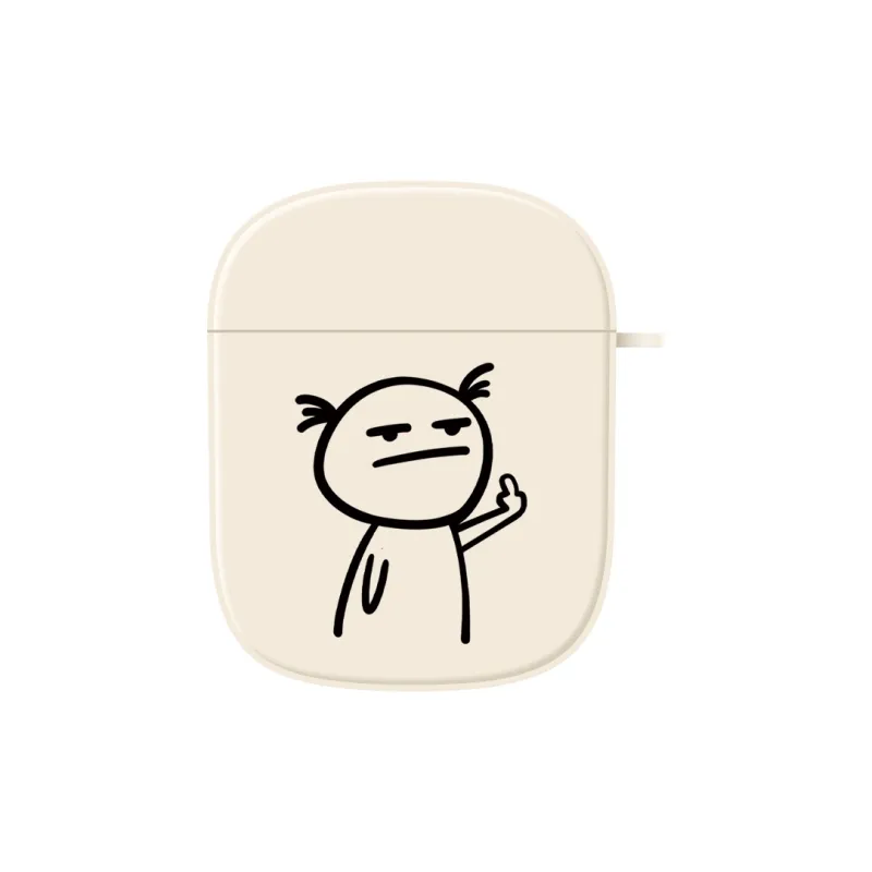 Small bones Headphone Cases-0