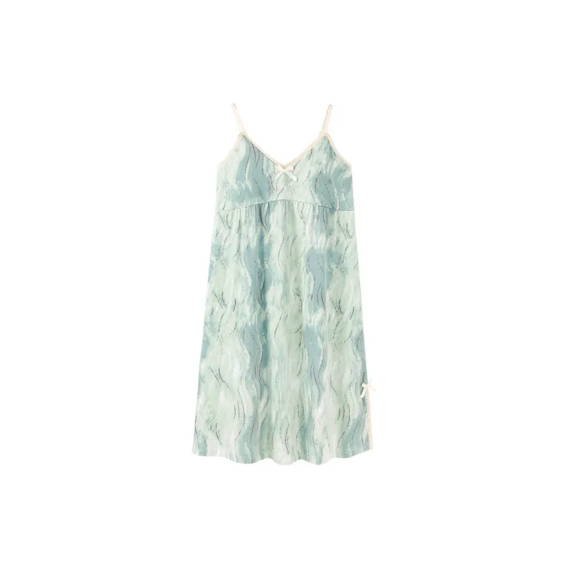 OEING Women's Nightgowns-0
