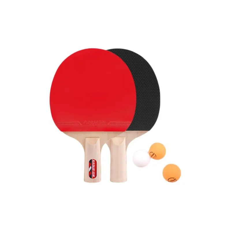 KASUP Ping Pong Paddles Unisex Paulownia Board-1