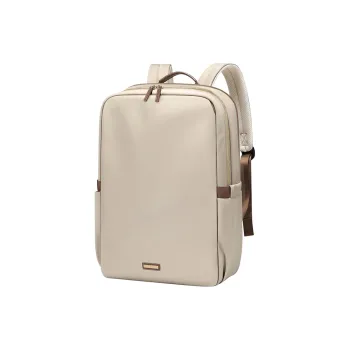 GOLF Fabric Backpack Regular Women's Multicolor