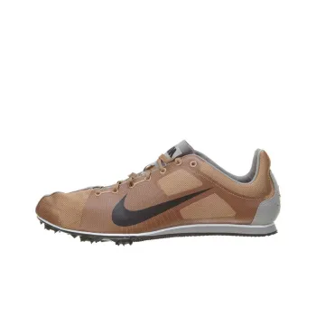 Nike Rival D Iv Dk Driftwood/Black White