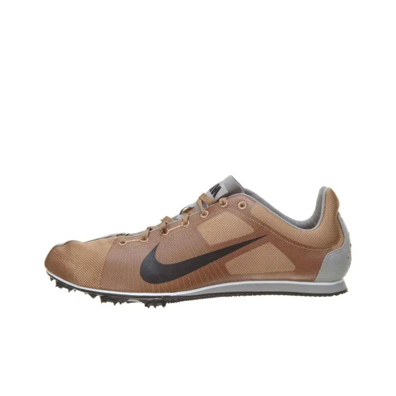 Nike Rival D Iv Dk Driftwood/Black White-0
