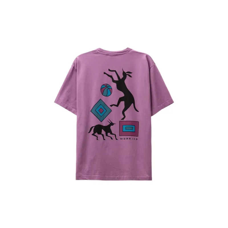 Parra Pet Supplies T Shirt-1