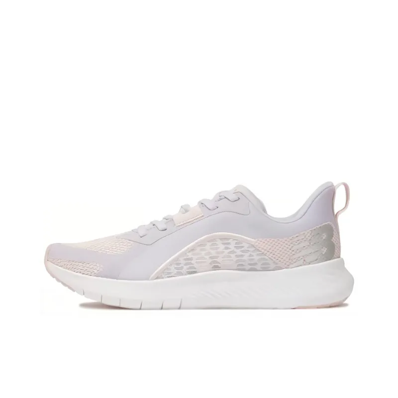 New Balance DynaSoft Beaya Sport CR1 Low-Top Running Shoes Women's White-0