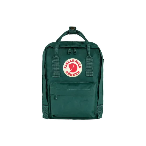 Fjallraven Backpack Arctic Green