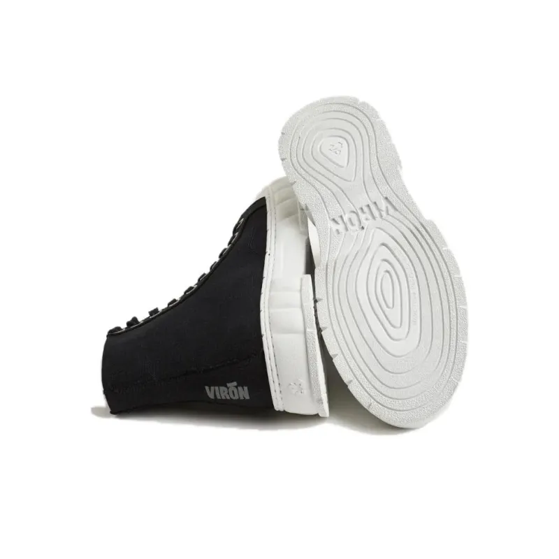 Virón 1992 Lace-up Ankle Boots-4