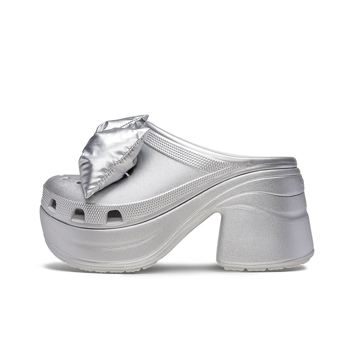 ◆crocs◆Siren Bow Clog 韓国発 22~26cm ◇crocs◇Siren Bow Clog 韓国発 22~26cm Crocs™ Siren Bow Clog