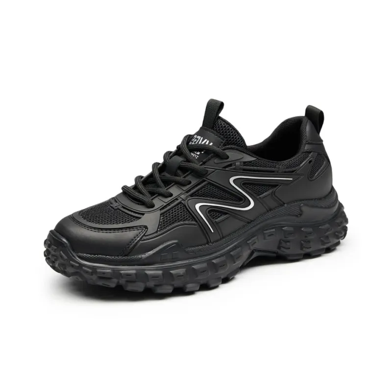 GOG Low Top Chunky Sneakers Unisex-1