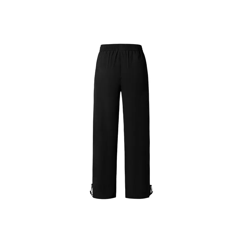 PSO Brand Cargo Pants Unisex-1