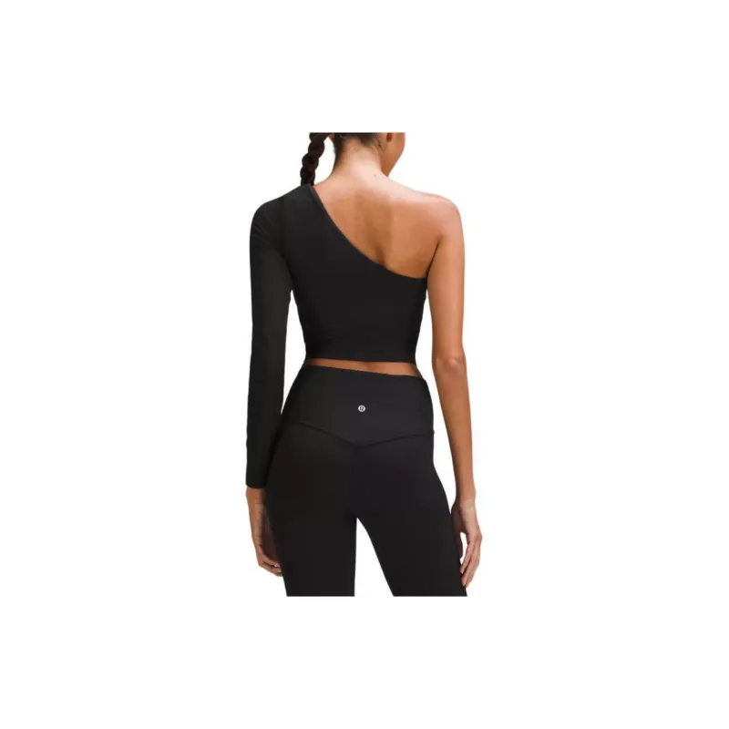 Lululemon Align™Asymmetrical Shirt Women's-1