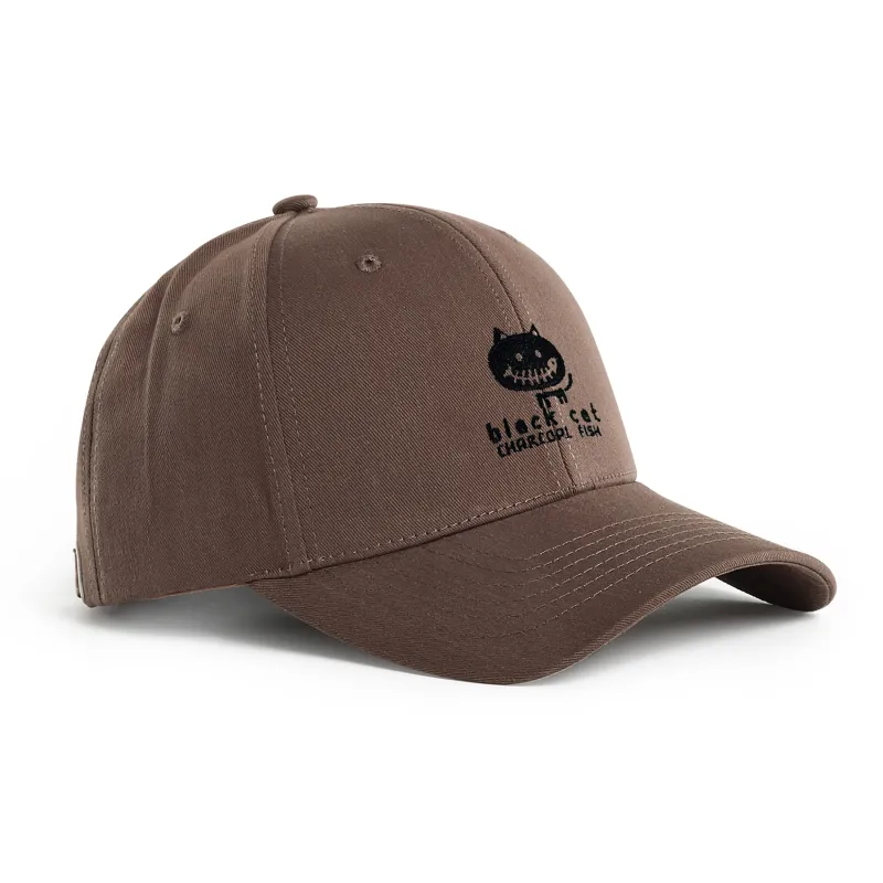 FUO Cotton Baseball Caps Unisex-13