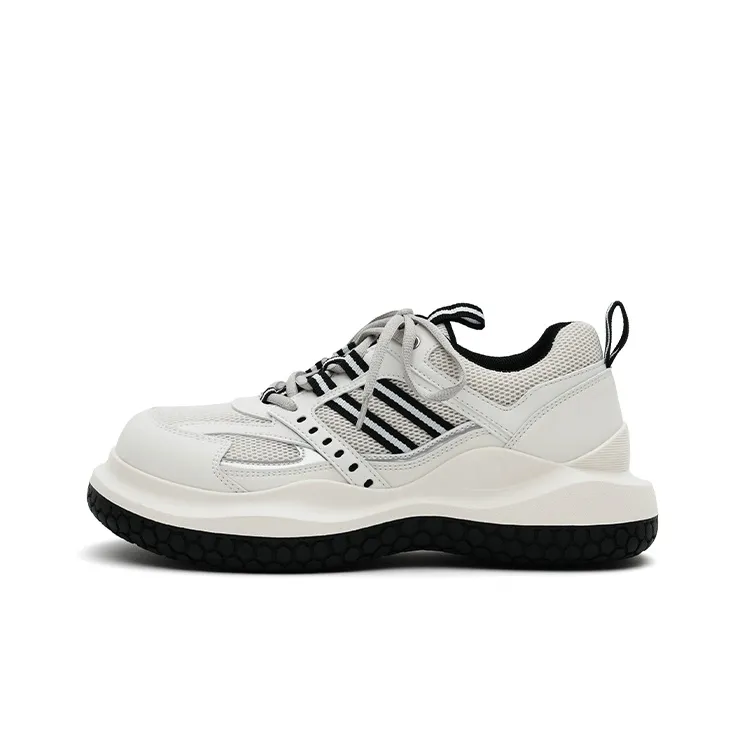 MASOOMAKE Spotted Crocodile Collection Low-Top Casual Shoes Women's-24