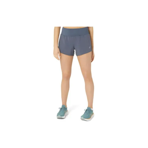 Asics ROAD Casual Shorts Women's Paulownia Road