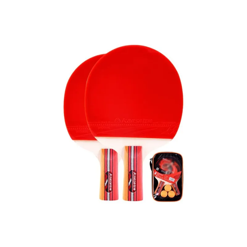 KASUP Ping Pong Paddles Unisex Paulownia Board-6