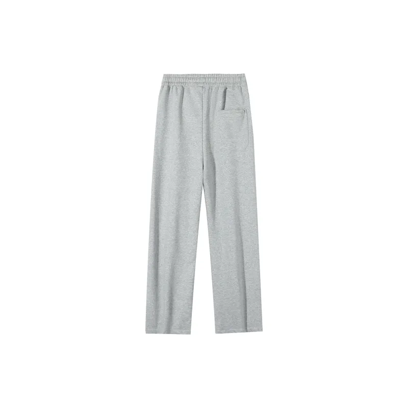 WARRIOR Casual Pants Unisex-14