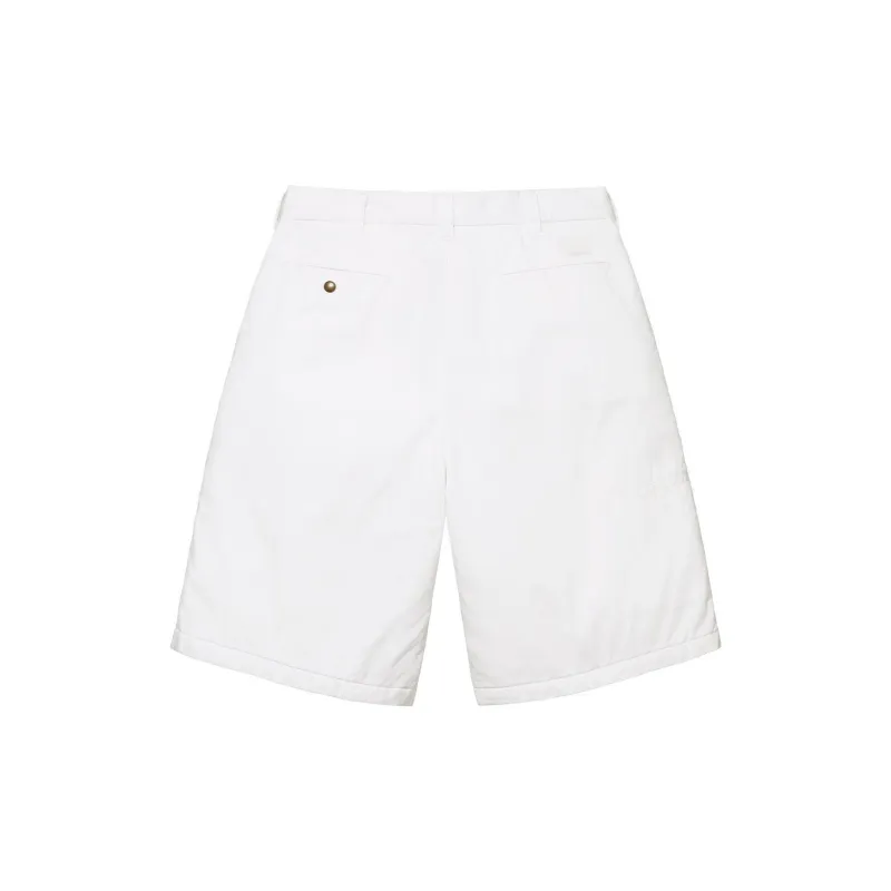 Supreme MM6 Maison Margiela Padded Short-5