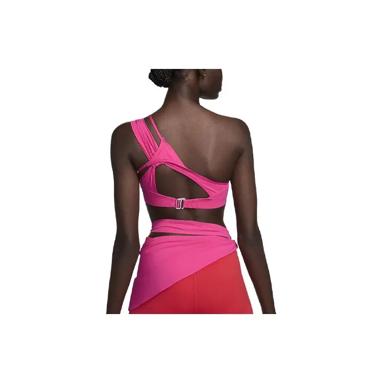Nike x Jacquemus Nike X Jacquemus Camisole Asia Version Women's Watermelon Red-1