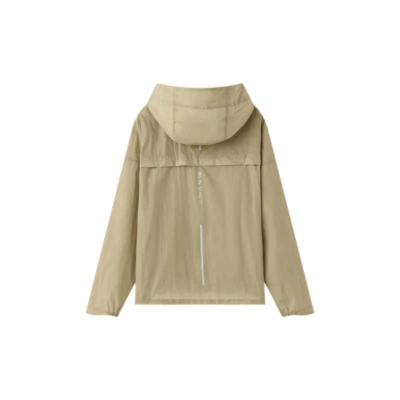 Bein Space Sun Protection Clothing Women's-1