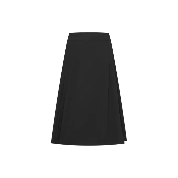 DESCENTE BLEU Collection Sports Lifestyle Collection SS24 Casual Short Skirts Women's-1
