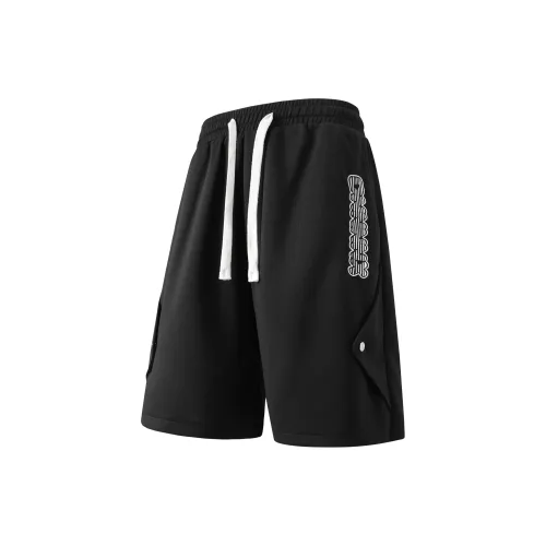 dnnnnx Unisex Casual Shorts