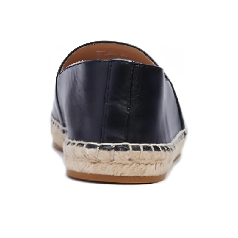 COACH Women's Casual Shoes Women's Black-4