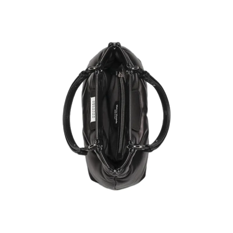 Maison Margiela Glam Slam Small Top Handle Bag-3