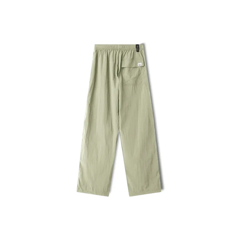 Bein Space Summer Cargo Pants Unisex-8