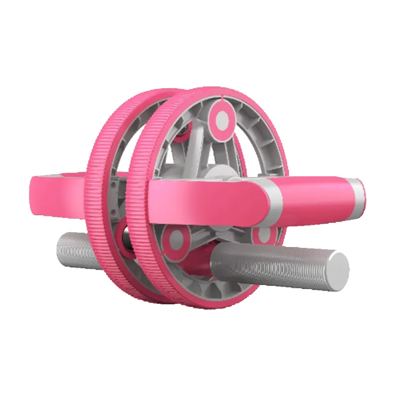 Burn ice Abdominal Rollers-5