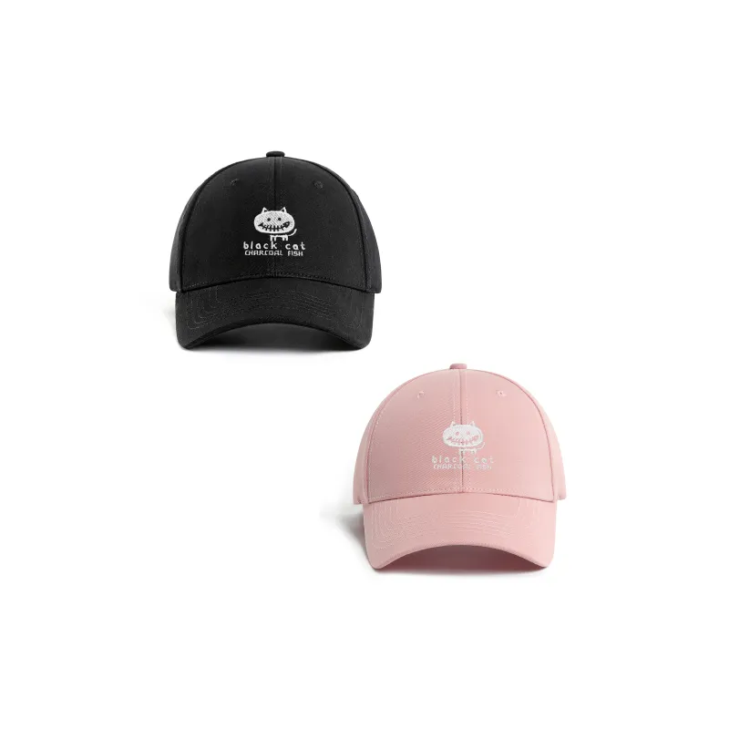 FUO Cotton Baseball Caps Unisex-23