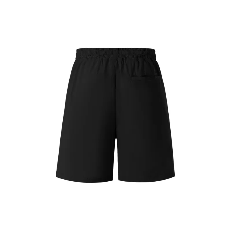 PSO Brand City Outdoor Collection Casual Shorts Unisex-1