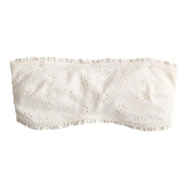 Hollister Women's Strapless Bras-0